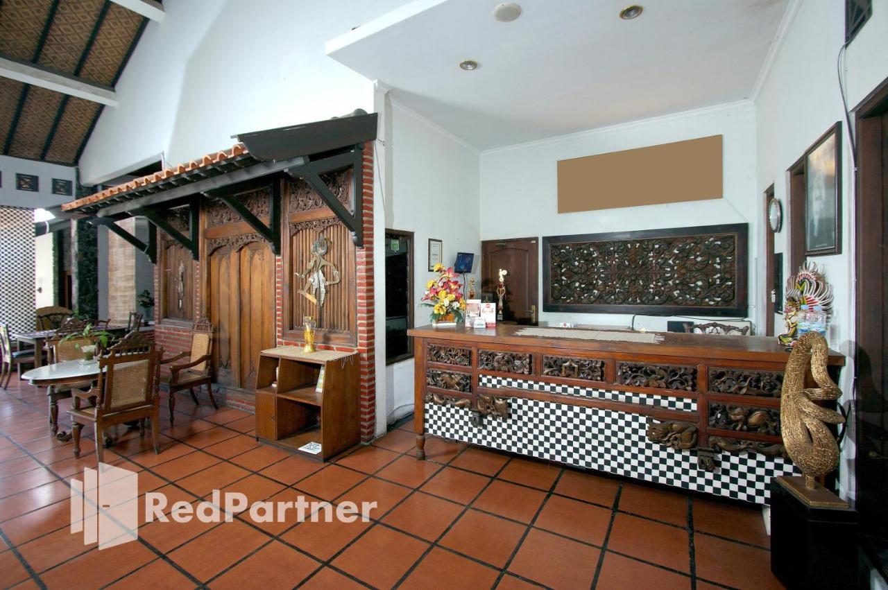 Rumah Palagan Yogyakarta Redpartner Ngaglik Exterior photo