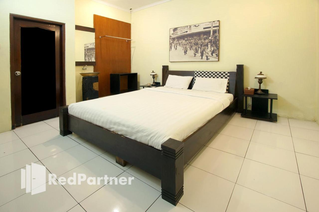 Rumah Palagan Yogyakarta Redpartner Ngaglik Exterior photo